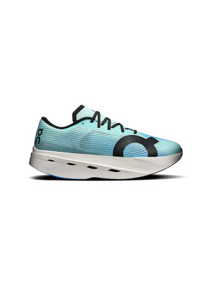 On Zapatillas de competición Cloudboom Volt para hombre azul claro   42