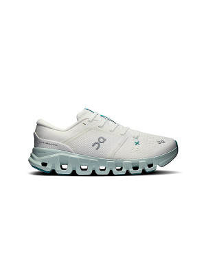 On Zapatillas de running Cloud X5 para mujer blanco   37 1/2