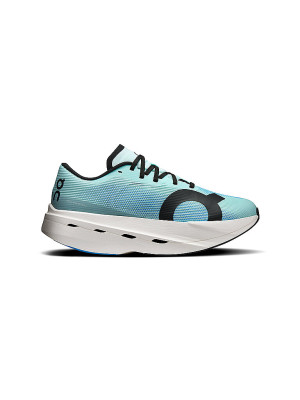 On Zapatillas de competición Cloudboom Volt para mujer azul claro   37 1/2