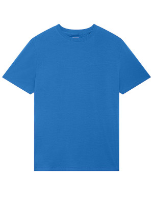 On Camiseta de running Focus-T para hombre azul   L