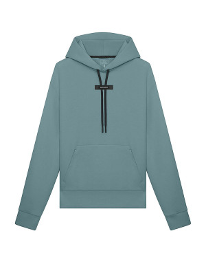 On Sudadera c capucha para correr Focus Tech para mujer gasolina   L
