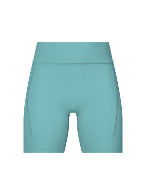 On Pantalón corto de running Performance para mujer gasolina   XS