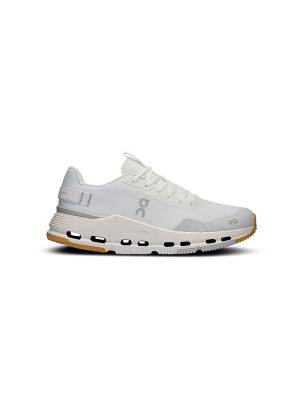 On Zapatillas de deporte para mujer CLOUDNOVA FORM 2 blanco   40