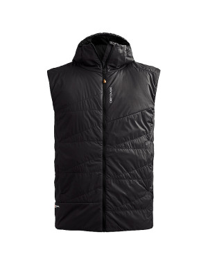Ortovox Chaleco aislante Piz Duan SW para hombre negro   XL