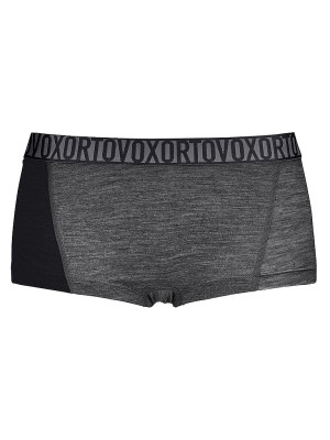 Ortovox Hot Pant 150 Essential para mujer negro   L
