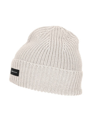 Ortovox Gorro Cozy RIB blanco