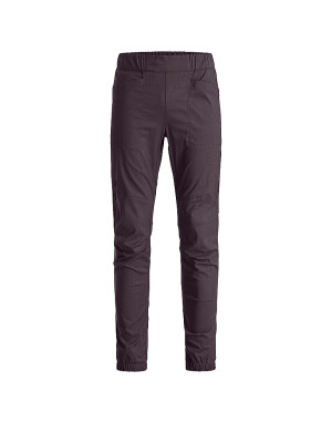 Ortovox Pantalón de senderismo para hombre Affinity cobre   XXL