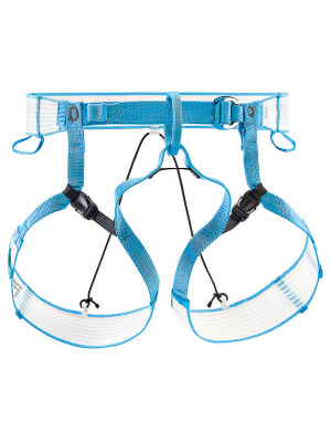 Petzl Arnés de escalada Altitude azul   M/L