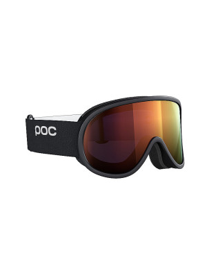 Poc Gafas de esquí Retina Mid negro