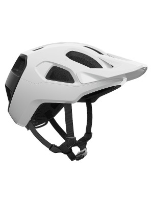 Poc Casco de bicicleta Cularis blanco   S