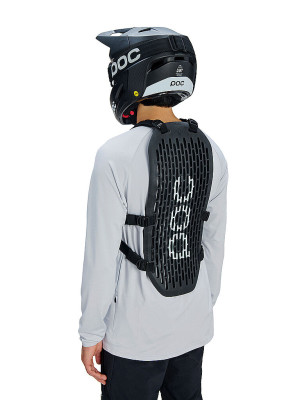 Poc Protector de espalda Air Torso negro   S