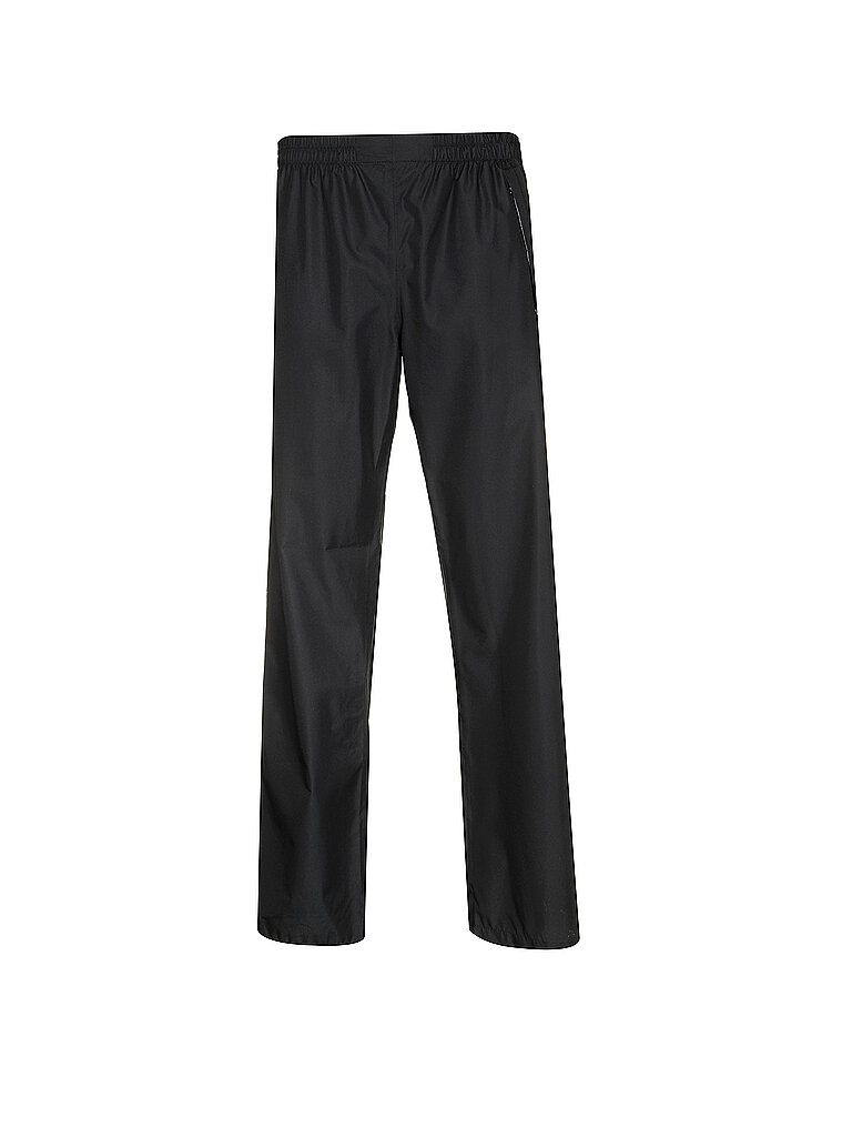 Pro-X Elements Pantalón impermeable para hombre Logan negro   L