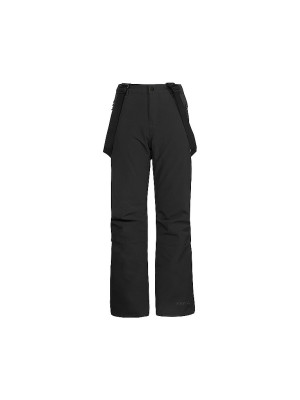 Protest Pantalón de snowboard para niña Sunny jr negro   152