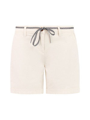 Protest Beachshorts de mujer PRTTulip crema   L