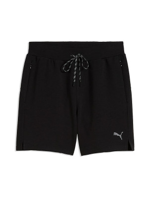 Puma Shorts Cloudspun 5 para hombre negro   L