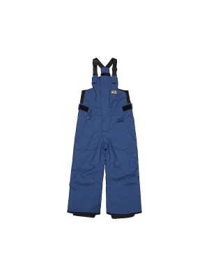 Quiksilver Pantalón de esquí para bebé Boogie azul oscuro   104-110