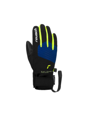 Reusch Guantes de esquí para niños SIMON R-TEX® XT Junior negro   5