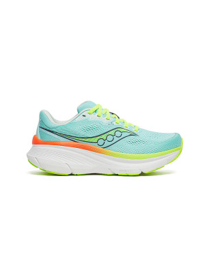 Saucony Zapatillas de running para mujer Guide 19 menta   40
