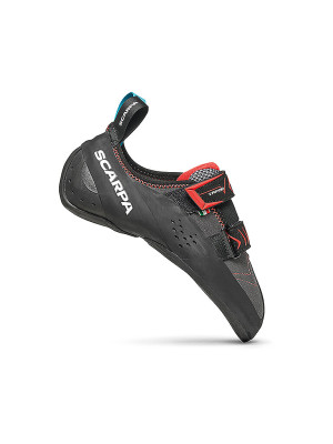 Scarpa Zapatillas de escalada Vapor V LV gris   38 1/2
