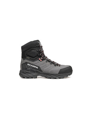 Scarpa Botas de senderismo para mujer Rush Polar GTX negro   39