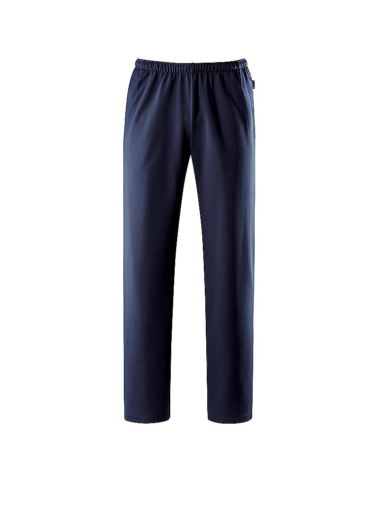 Schneider Sportswear Pantalón de chándal para hombre KOPENHAGENM azul oscuro   52 kurz