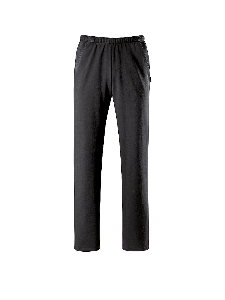 Schneider Sportswear Pantalón de chándal LINZM para hombre negro   54