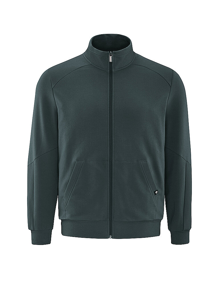 Schneider Sportswear Sudadera Leano para hombre oliva   48