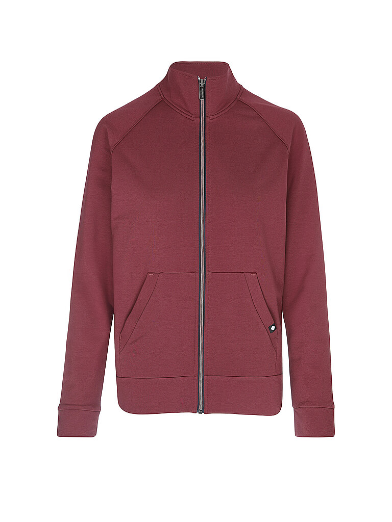 Schneider Sportswear Chándal de mujer ANYAW baya   38 (kurz)