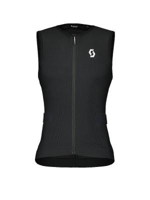 Scott Chaleco protector Airflow para mujer negro   M