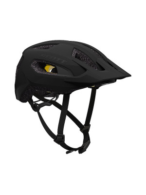 Scott Casco de bicicleta Supra Plus negro   52-57CM