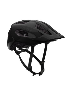 Scott Casco de bicicleta Supra negro