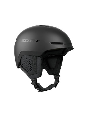 Scott Casco de esquí Track Plus MIPS negro   S