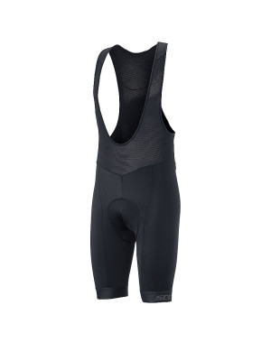 Scott Culote de ciclismo para hombre Endurance ++ negro   XL