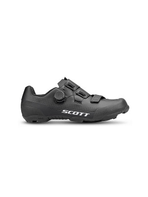 Scott Zapatillas de ciclismo MTB Team BOA® negro   41