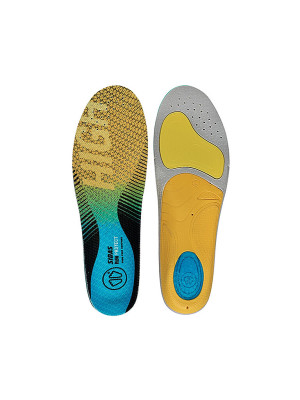 Sidas Plantillas Run 3Feet® Protect High naranja   37/38