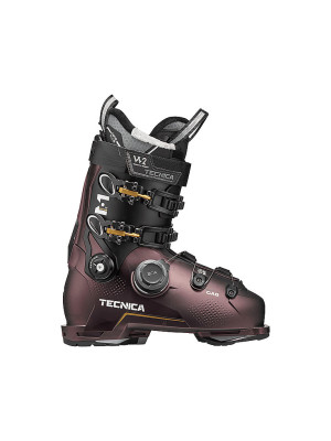 Tecnica Botas de esquí para mujer Mach BOA MV 105 W GW baya   24,5 (38 2/3)
