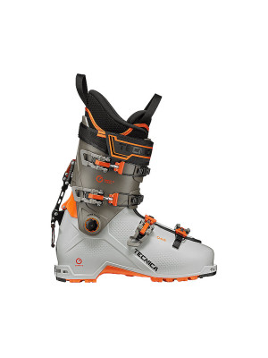 Tecnica Botas de esquí de travesía para hombre Zero G Tour verde   27,5 (42 1/2)