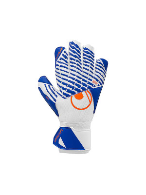 Uhlsport Guantes de portero SOFT ADVANCED blanco   4