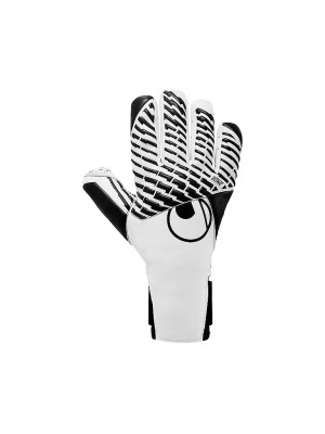 Uhlsport Guantes de portero SUPERGRIP+HN blanco   7