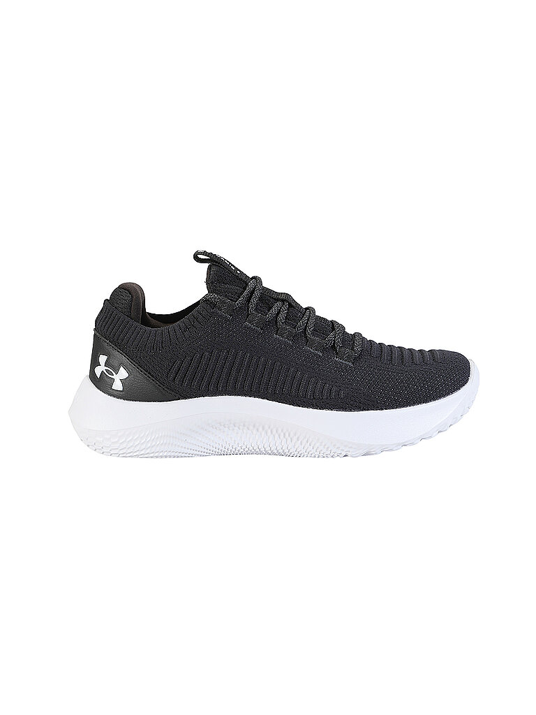 Under Armour Zapatillas de fitness para mujer UA Dynamic 2 negro   42