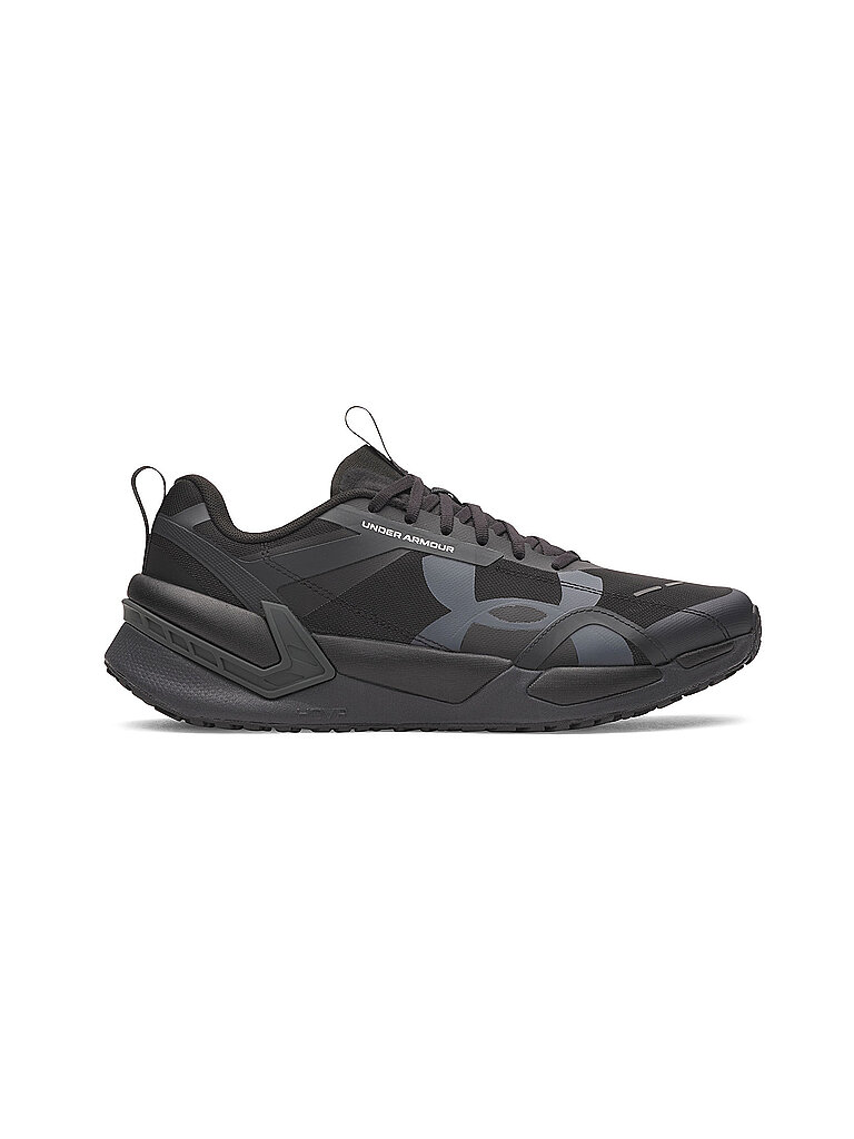 Under Armour Zapatillas de fitness para hombre UA Reign XT negro   43