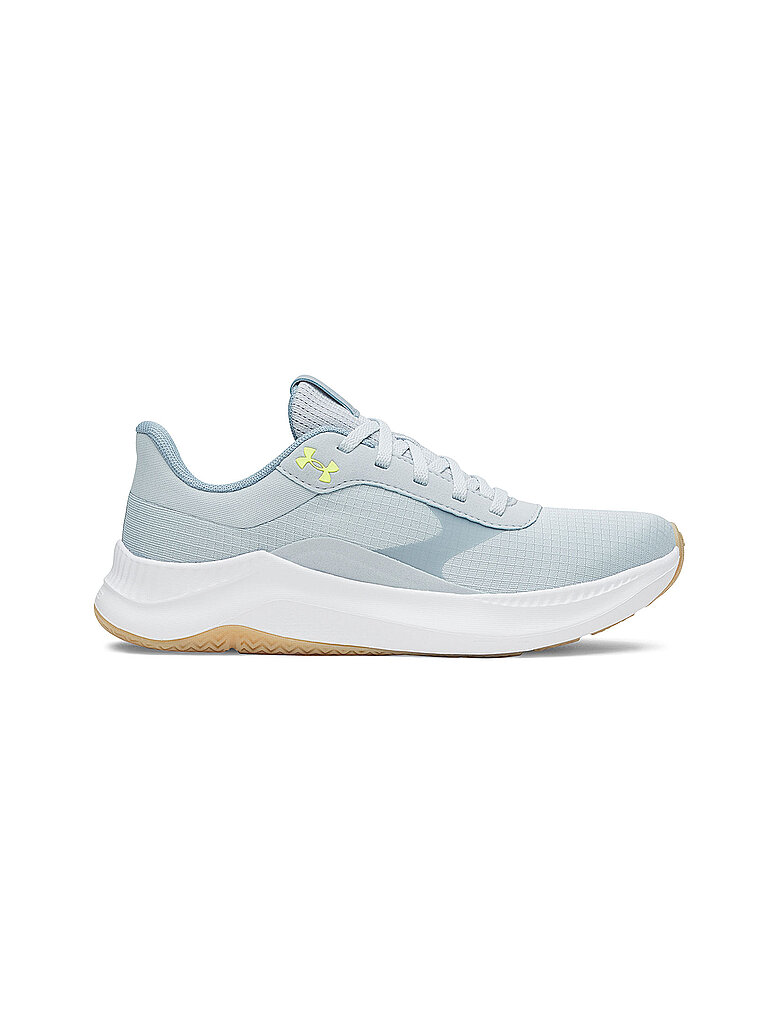 Under Armour Zapatillas de fitness para mujer UA Aurora 3 azul claro   40
