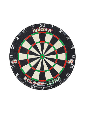 Unicorn Diana de dardos Eclipse Ultra multicolor