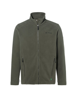 Vaude Forro polar para hombre Rosemoor II oliva   XXXL
