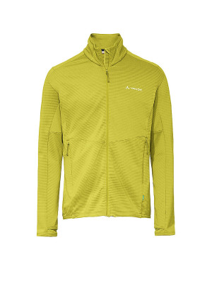 Vaude Chaqueta polar para hombre Scopi II oro   XXL