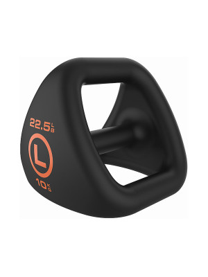 Ybell Neo L 10kg negro