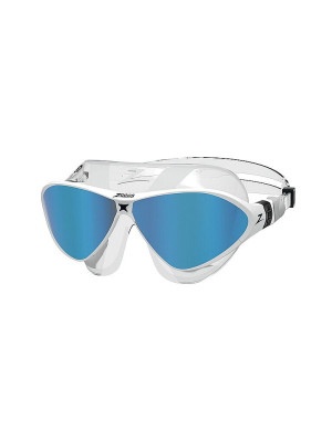 Zoggs Gafas de natación Horizon Flex Mask Titan azul