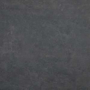 Euro Stone Terrassenplatte Feinsteinzeug Arctec 60 x 60 x 2 cm schwarz