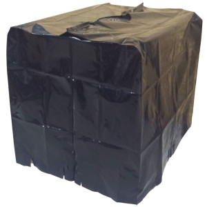 Graf Otto IBC UV-Folie Haube für 1000 L IBC