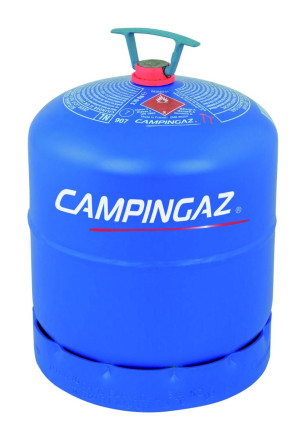 Campingaz Campinggaz Gaskartusche 2750 g nur Füllung